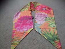 Powder long floral for sale  NORWICH