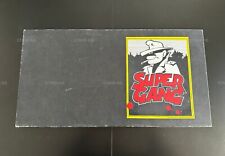 Supergang 1985 ludodelire d'occasion  Conflans-Sainte-Honorine
