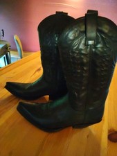 Sendra westernstiefel boots gebraucht kaufen  Hofbieber