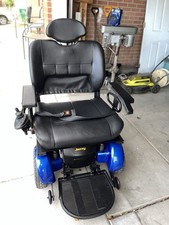 Jazzy 1450 viper for sale  Commerce City