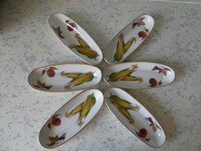 Royal worcester evesham for sale  SWINDON
