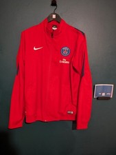 Veste football jacket d'occasion  Villeurbanne