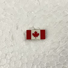 Pin canada drapeau d'occasion  Antony