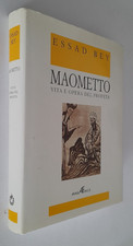 Maometto.essad bey.vita opera usato Maometto.essad bey.vita opera usato  Asti