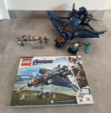 Lego marvel super gebraucht kaufen  Königs Wusterhausen