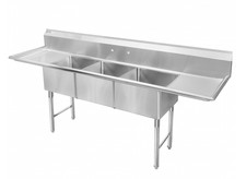 three compartment sink for sale three compartment sink for sale Brooklyn