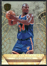 2010-11 Panini Gold Standard /299 #178 Charles Oakley comprar usado  Enviando para Brazil