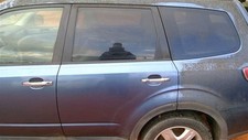 Driver rear side for sale  Gaffney