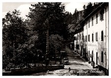 Camaldoli albergo Camaldoli  f.g.v. 1957 Arezzo comprar usado Camaldoli albergo Camaldoli  f.g.v. 1957 Arezzo comprar usado  Enviando para Brazil