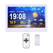 Inch digital weather for sale Inch digital weather for sale  DARTFORD