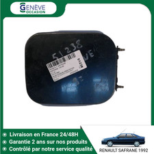 Volet trappe carburant d'occasion  Niort