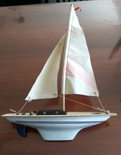 Voilier bassin helko d'occasion  Issoudun