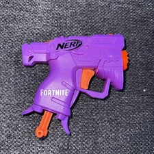 Fortnite nerf microshots for sale  Battle Creek