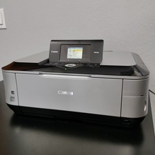 Cannon pixma mp620 for sale  Santa Ana