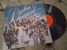 Barbra streisand... musical for sale  Simi Valley
