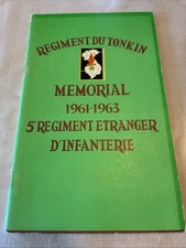 Rei algerie mémorial d'occasion  La Tour-d'Aigues