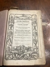 Ricette cucina con usato  Villanova del Ghebbo