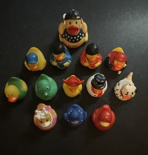 Rubber ducks duckies for sale  Prospect Heights