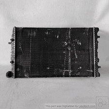 151190070f01 radiatore skoda usato  Italia