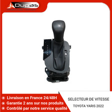 Selecteur vitesse toyota d'occasion Selecteur vitesse toyota d'occasion  Nemours