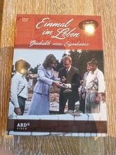 Einmal leben geschichte gebraucht kaufen  Berlin