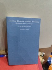 Trucchio anatomia del usato  Napoli