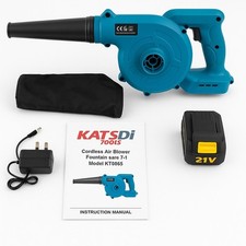 Katsu kt8005 cordless for sale  BOSTON