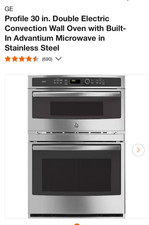 electric double ge oven wall for sale electric double ge oven wall for sale Memphis