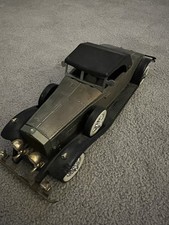 Vintage 1931 rolls for sale  GILLINGHAM