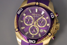 Invicta bolt men for sale  USA