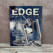 Edge magazine vol. for sale  Bronx