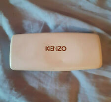 étui lunettes kenzo d'occasion  Tinqueux