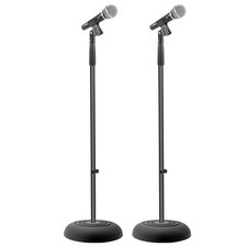 Pyle microphone stand for sale  MILTON KEYNES