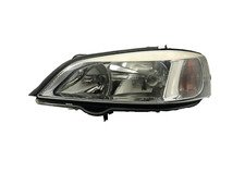Usado, Scheinwerfer Opel Astra G CC links 084421116L 90590665 90520877 1EG00764013 comprar usado  Enviando para Brazil