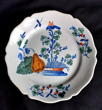 Assiette faïence nevers d'occasion  Châteaudun