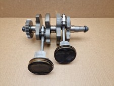 Yamaha mt07 crankshaft for sale  UMBERLEIGH