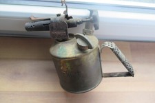 Antike lötbrenner benzinbrenn gebraucht kaufen  Bad Wildbad