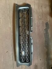 Riginal kühlergrill range gebraucht kaufen  Unna
