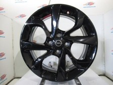 Jante aluminium opel d'occasion  Vernaison