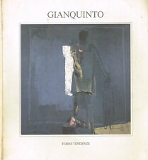 Alberto gianquinto. 1990. usato  Italia