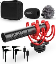 Movo mini video for sale  GREENHITHE