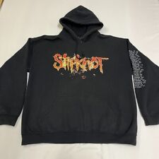 Vintage y2k slipknot for sale  SWANSEA