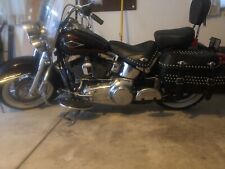 2011 heritage softail for sale  Akron