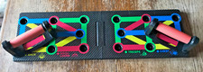 Push board home gebraucht kaufen  Flachslanden