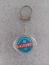 Porte clés publicitaire d'occasion  La Ferté-Macé