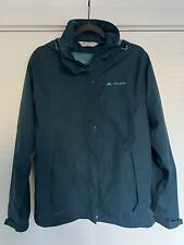 Vaude women jacket for sale  STAINES-UPON-THAMES