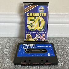 Cascade cassette commodore for sale  NORTHAMPTON