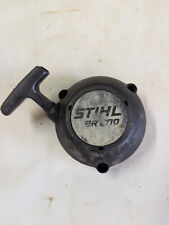 Stihl seilstarter blasgerät gebraucht kaufen  Neumünster