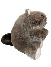 Beaver plush stuffed for sale  Selma