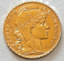 Belle collection francs d'occasion  Clermont-Ferrand-
